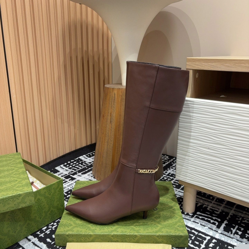 G*u*i boots